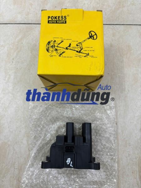 mô bin đánh lửa ford focus 2013 | cm5g12029fc