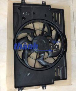 quạt két nước hyundai i30 cw 2016 | 25380-f3300