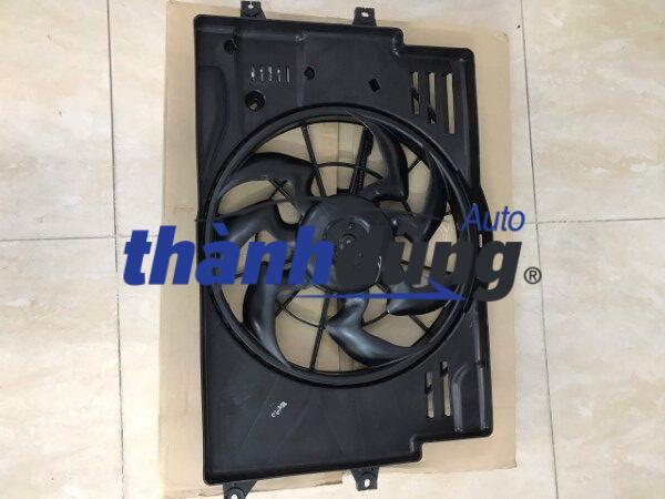 quạt két nước hyundai i30 cw 2016 | 25380-f3300