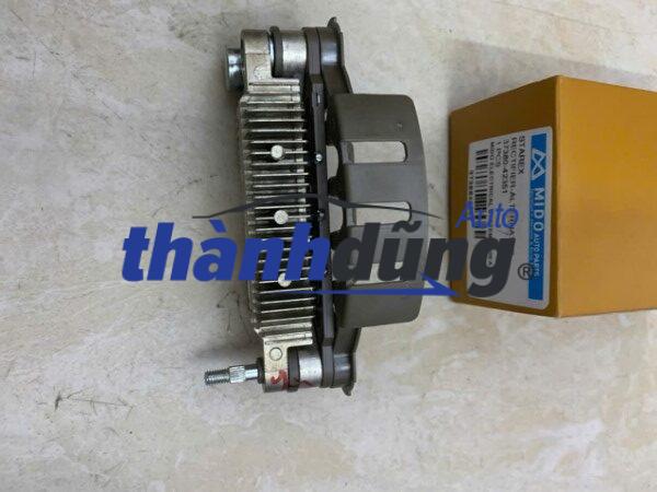 ĐI ỐT MÁY PHÁT XE HYUNDAI TERRACAN | 3738042351 - Ảnh 2