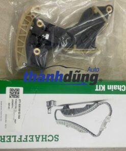 TỲ XÍCH CAM BƠM DẦU MERCEDES CLK200 | 2710300963 - Ảnh 2