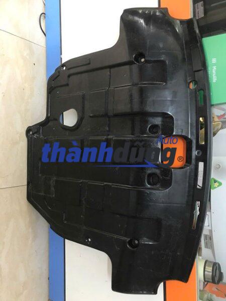 chắn bùn gầm máy hyundai santafe 2006-2012 | 291102b000