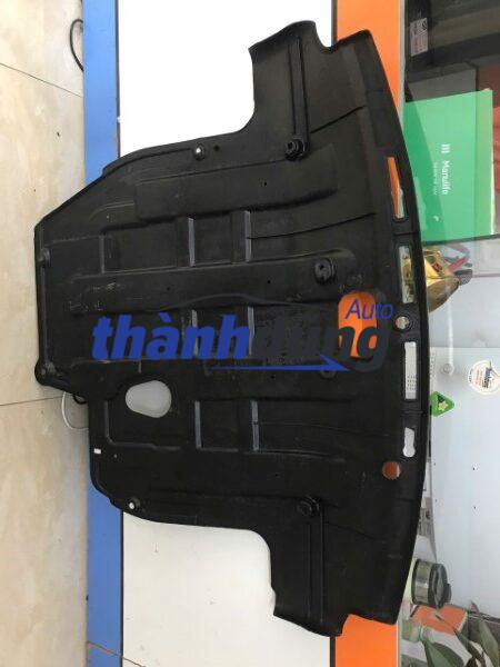 CHẮN BÙN GẦM MÁY HYUNDAI SANTAFE 2006-2012 | 291102B000 - Ảnh 2
