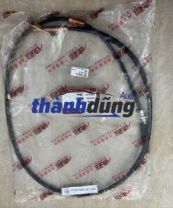 CÁP THẮNG TAY SHUGUANG 7 CHỖ | 120204004 - Ảnh 2