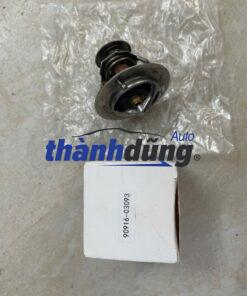 VAN HẰNG NHIỆT LEXUS SC300 2000 | 90916-03063 - Ảnh 2