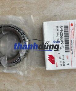 bi may ơ trước xe isuzu dmax 2013 | 894258819t