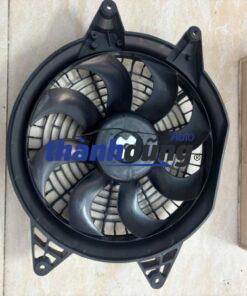 QUẠT DÀN NÓNG XE KIA CARNIVAL 2.9L | 0K53A-61482A - Ảnh 2