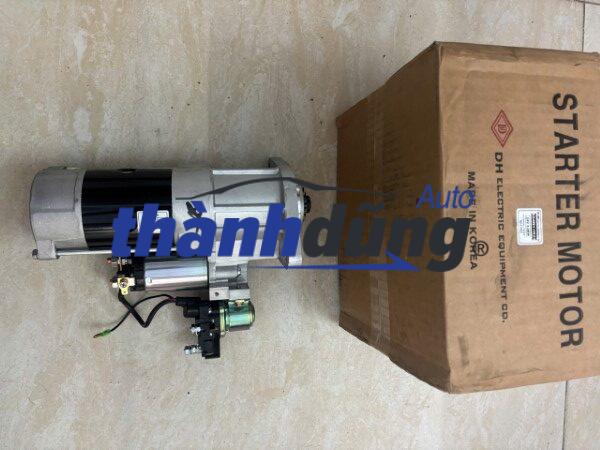 CỦ ĐỀ HYUNDAI HD65 2002-2008 | 3610045501 - Ảnh 2