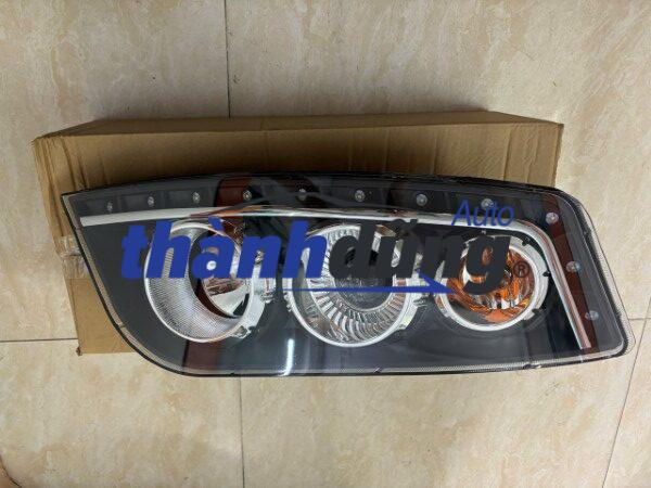 đèn pha phụ isuzu samco felix | dp280425