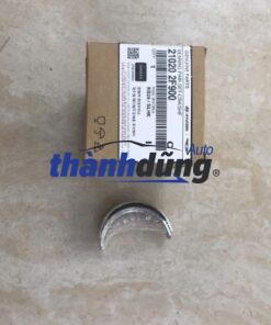 bạc cốt máy hyundai tucson 2010 | 21020-2f900