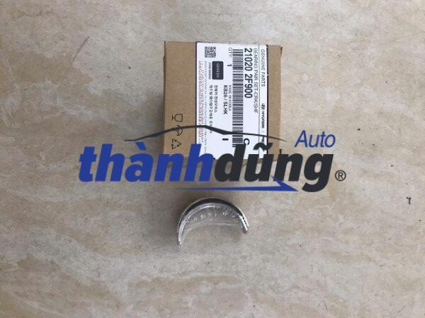 bạc cốt máy hyundai tucson 2010 | 21020-2f900