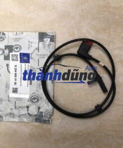 CẢM BIẾN ABS TRƯỚC MERCEDES C180 2007-2014 | 2049050100 - Ảnh 2