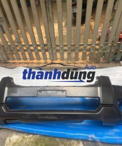ba đờ sốc trước xe ford ranger 2025 | n1wb17c831d