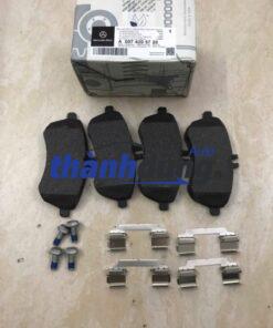 bố thắng trước mercedes c250 | a0074205720