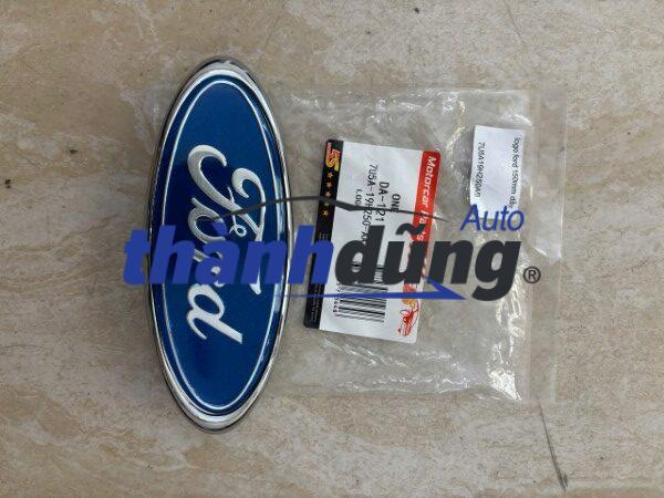 biểu tượng ca lăng ford transit 2019 | 7u5a19h250aa