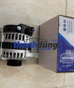MÁY PHÁT ĐIỆN SUZUKI VITARA G16B 2005 | 3140060A11 - Ảnh 2