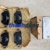 má phanh sau xe ford mondeo 2.0l | 1s712m008af