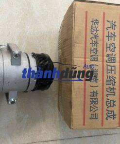 BLOCK LẠNH FORD TRANSIT 2013-2023 | 7C1919D629AA - Ảnh 2