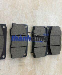 bố thắng trước xe hyundai county 2007 | sp1080