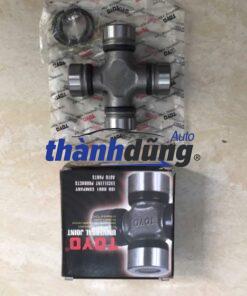 bạc chữ thập hyundai mighty | 4915045220