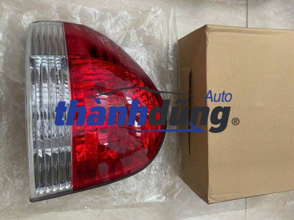 đèn hậu phải hyundai santafe 2004 | 92402-26500