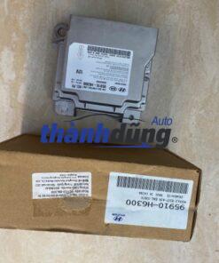 hộp điều khiển túi khí hyundai accent 1.5 mt | 95910-h6300