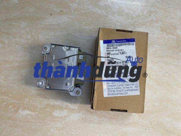 HỘP ĐIỀU KHIỂN TÚI KHÍ HYUNDAI ACCENT 1.5 MT | 95910-H6300 - Ảnh 2