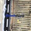 ba đờ sốc trước kia k165 1997-2004 | 0k6b050031