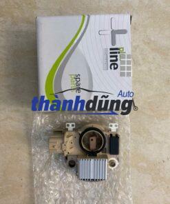 TIẾT CHẾ MÁY PHÁT HONDA CIVIC 2006-2012 | 31150RNAA01 - Ảnh 2