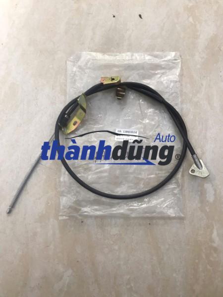 CÁP PHANH TAY BYD F0 1.0 MT | 674772109145 - Ảnh 2