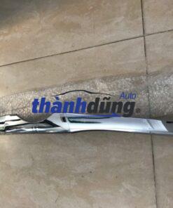 NẸP NẮP CAPO XE TOYOTA INNOVA 2015 | 75771-0K230 - Ảnh 2