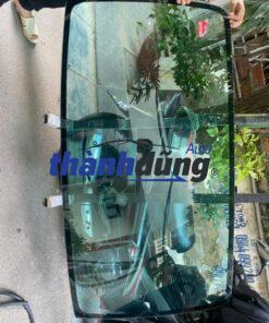 KÍNH CHẮN GIÓ TRƯỚC ISUZU QLRFE5 | 89811-82092 - Ảnh 2