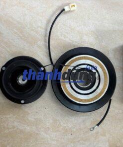 cuộn điện lốc lạnh kia spectra | yx10430