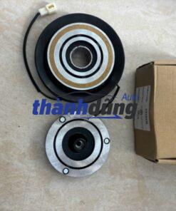 CUỘN ĐIỆN LỐC LẠNH KIA SPECTRA |  YX10430 - Ảnh 2