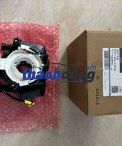cáp còi nissan navara 2007-2012 | b5567js50a
