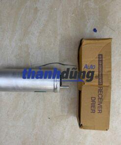 PHIN LỌC GA DAEWOO LACETTI EX 2010 | 96405845 - Ảnh 2