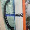 ba đờ sốc trước dưới hyundai santafe 2015-2019 | 865122waa0