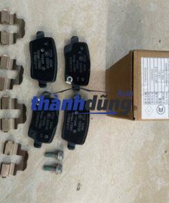bố thắng sau vinfast vf34 suv 2023 | 15010341