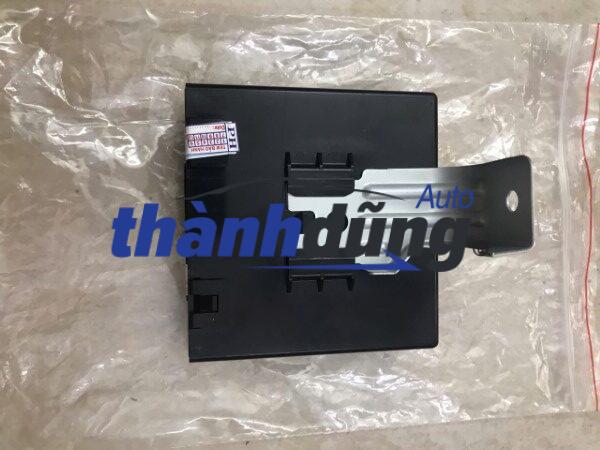 hộp điều khiển máy lạnh toyota hilux 2011 | 88650-26491