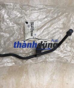 ống nước turbo hyundai starex d4hb 2012 | 25441-42700