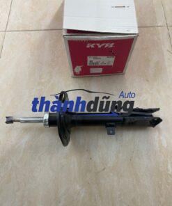 GIẢM XÓC SAU PHẢI TOYOTA CAMRY 2010 | 339025 - Ảnh 2