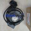 mô tơ quạt dàn nóng honda civic 2006-2012 | 38616-rna-a01