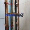 kính lưng sau nissan navara 2006 | 823014jg0a