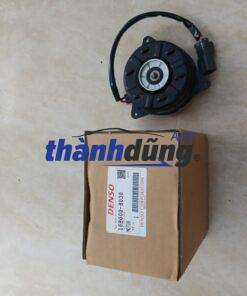 mô tơ quạt két nước honda cr-v 2009 | 1680008030