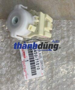 công tắc đánh lửa khóa đề toyota yaris | 84450-71010