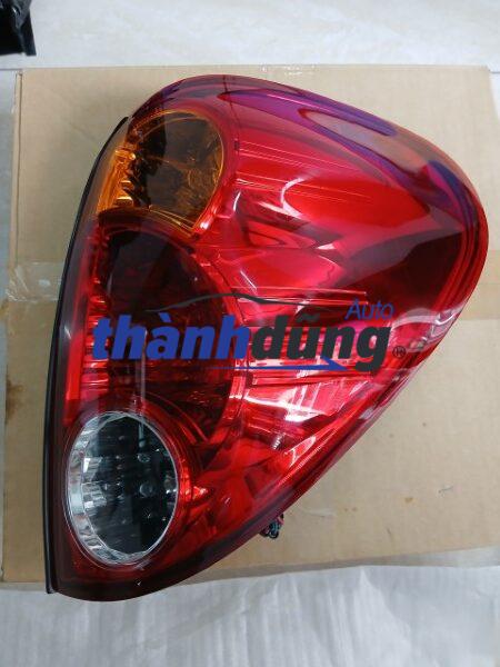 đèn hậu phụ xe mitsubishi triton | mn157914