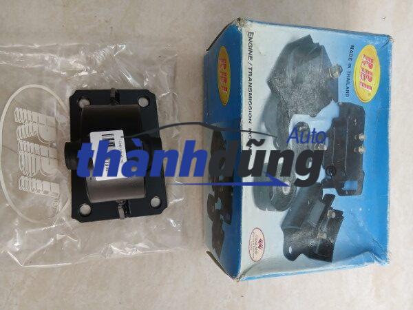 CHÂN MÁY SAU TOYOTA HIACE 2006 | 1230367031 - Ảnh 2