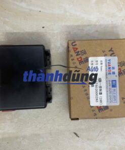rơ le gạt mưa xe thaco auman c2400a | h0375020002a0