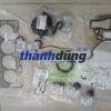 gioăng đại tu daewoo lacetti cdx 2010 | 55568528