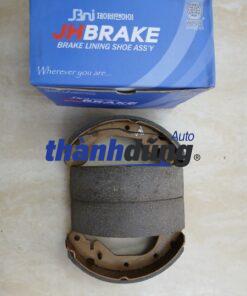 guốc phanh sau xe daewoo lanos 2005 | 93747045